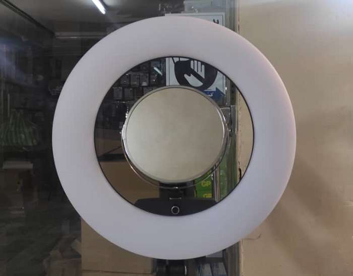 خرید رینگ لایت در تهران