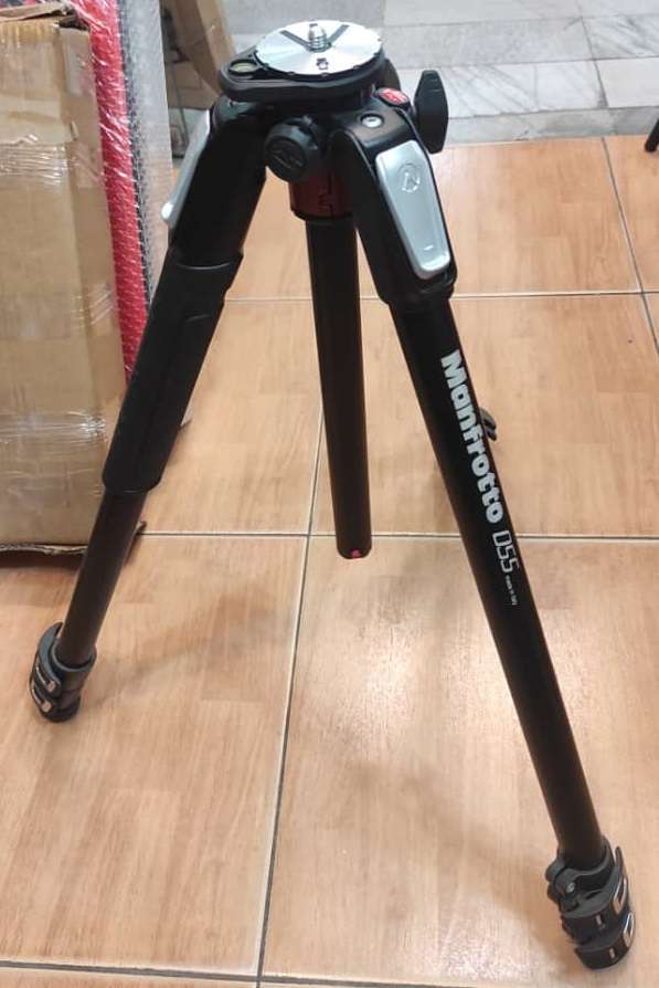 سه پایه عکاسی و فیلمبرداری ارزان