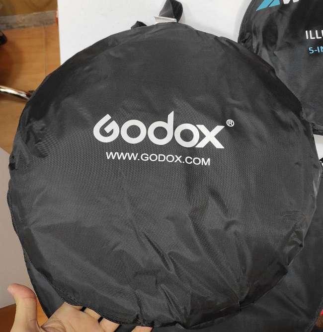 رفلکتور عکاسی