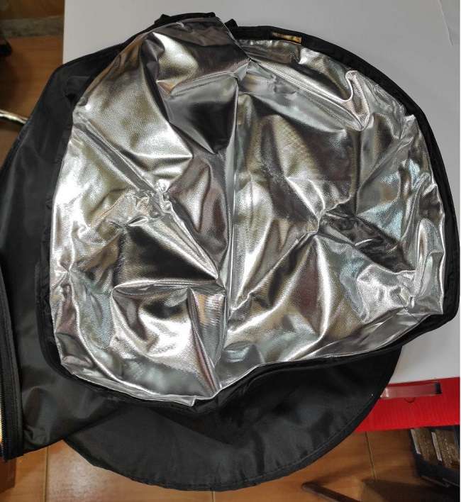 کاربرد رفلکتور عکاسی چیست؟