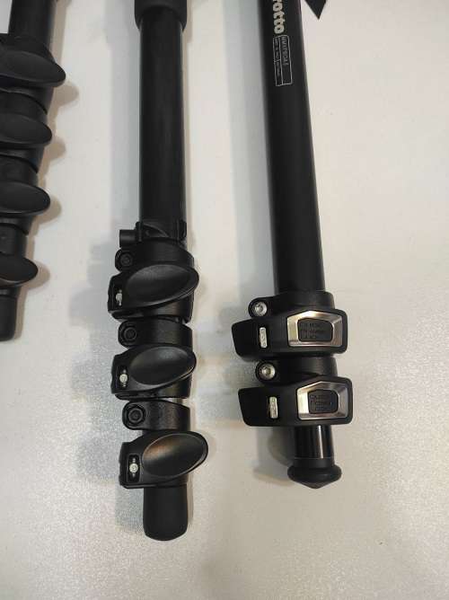 تک پایه عکاسی و فیلم برداری