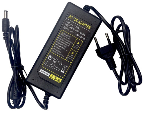 اداپتور رینگ لایت