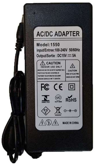 قیمت آداپتور رینگ لایت