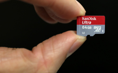 خرید کارت حافظه MICRO SD