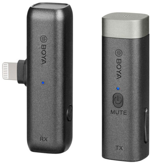 قیمت میکروفون بویا