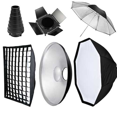 انواع سافت باکس