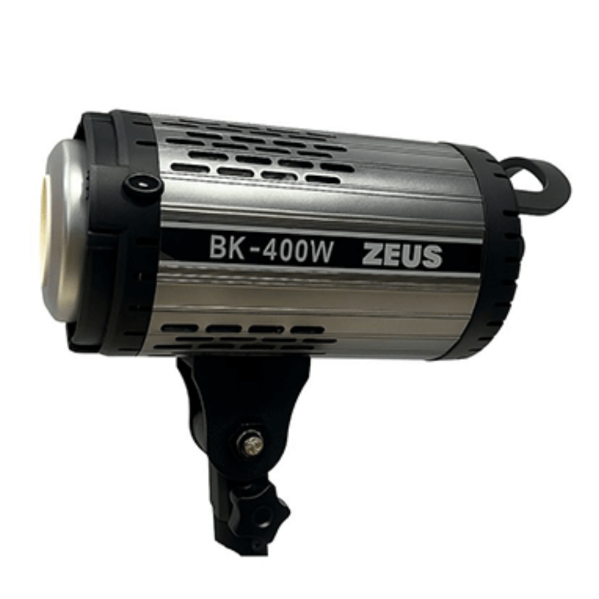 ویدیو لایت زئوس ZEUS BK-400W 