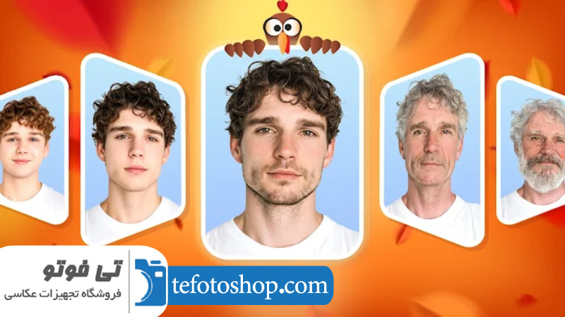 نرم افزار FaceLab