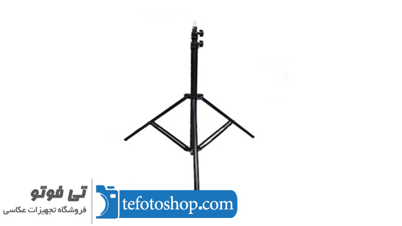 انواع سه پایه نورپردازی